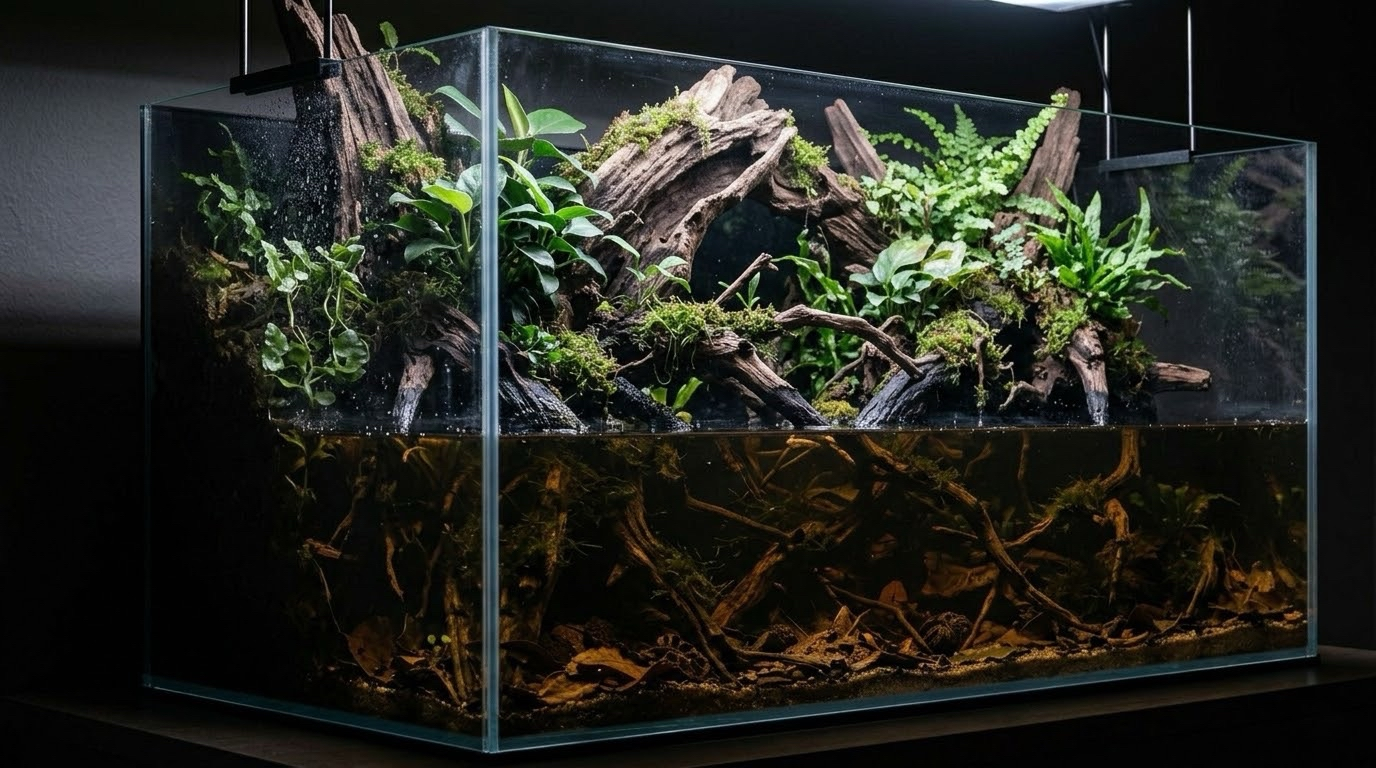 Blackwater Biotope