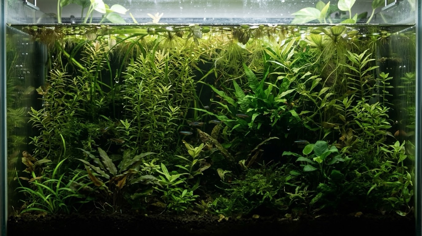 Jungle