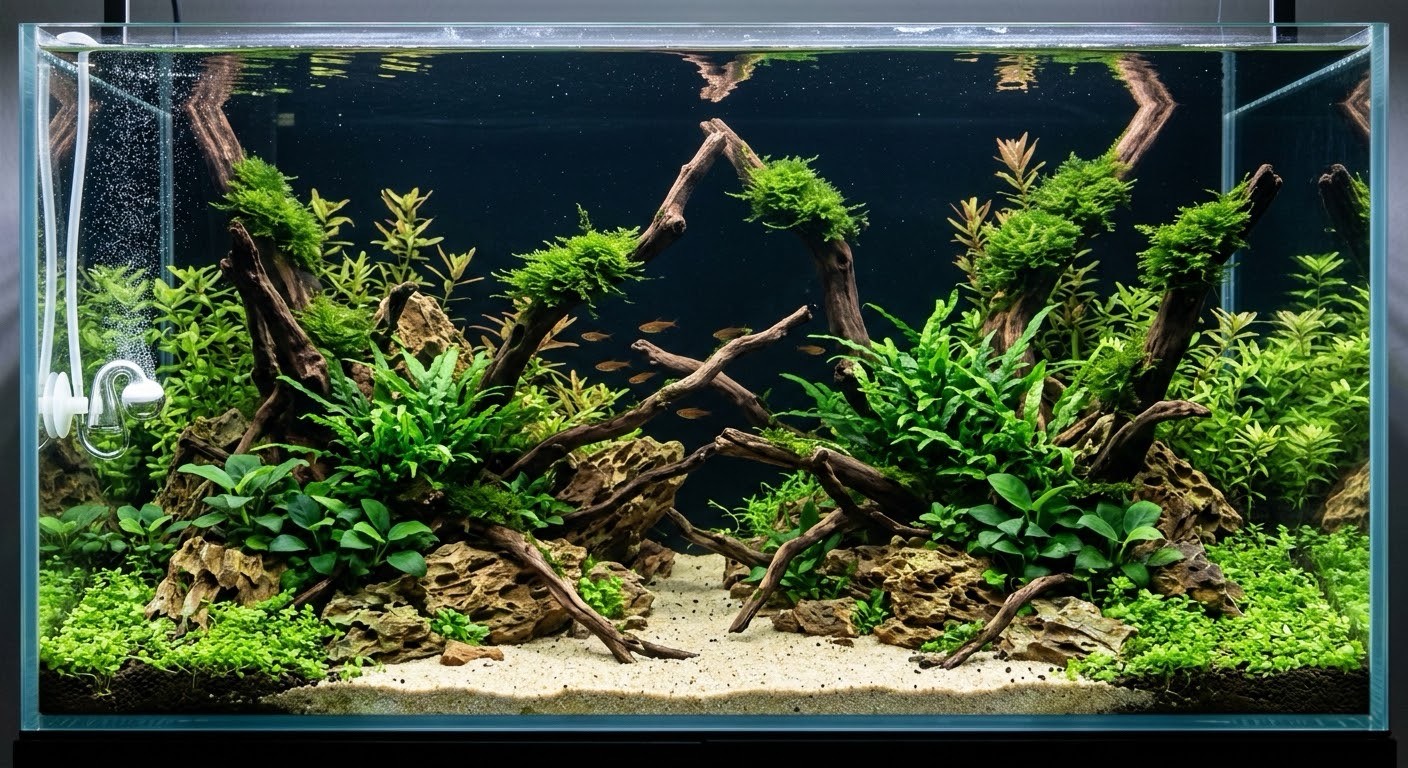 Nature Style